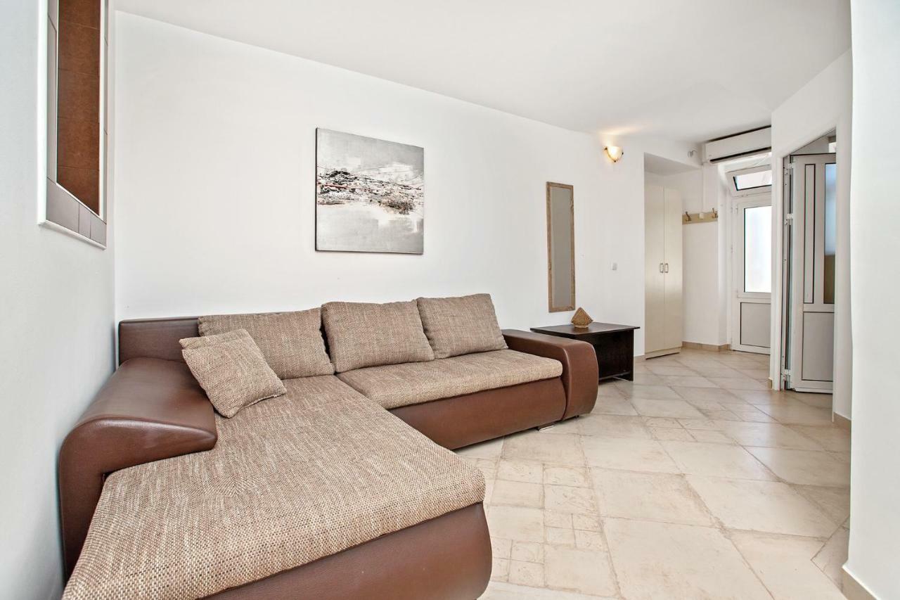 Apartments Villa Popovic Котор Екстер'єр фото